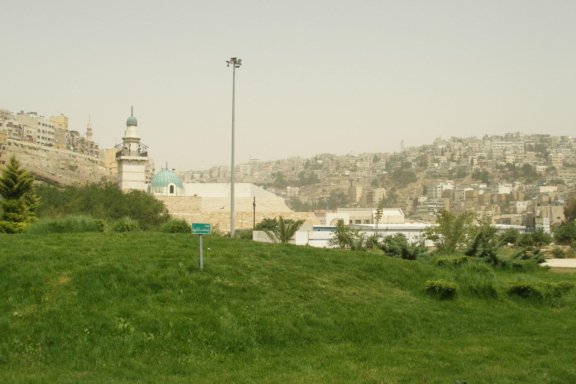 Amman, Jordan